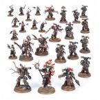 Combat Patrol: Chaos Space Marines